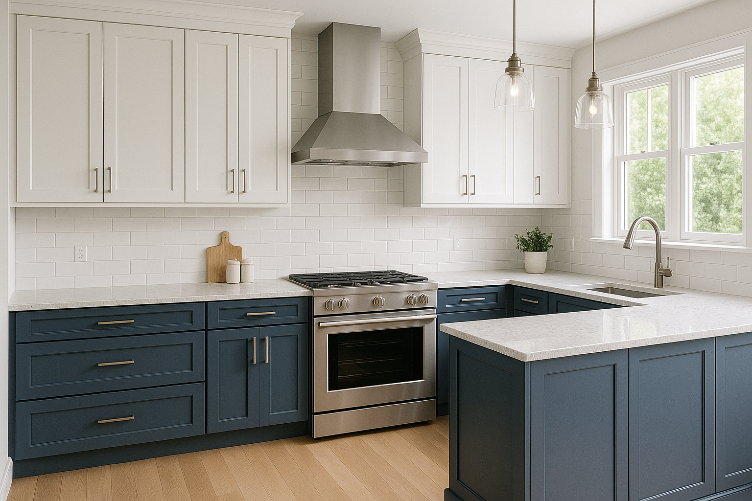 licensed cabinet refacing Chicago