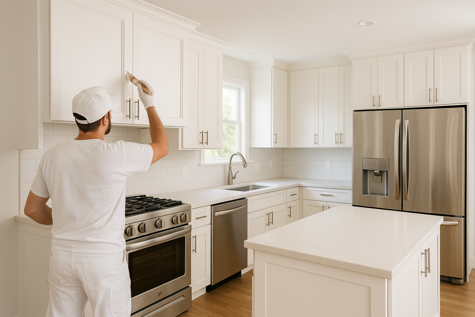 cabinet-painting-san-diego