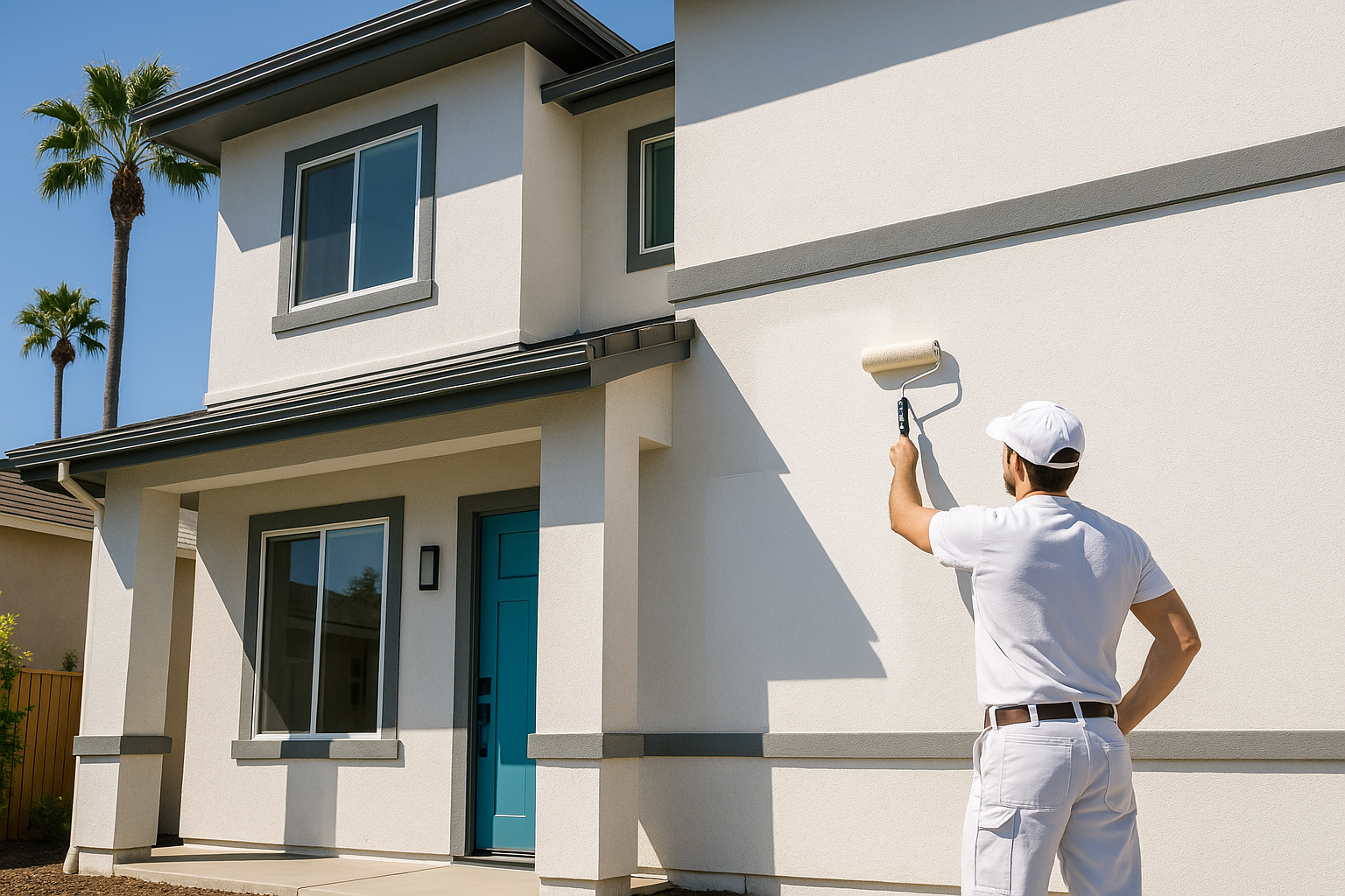 home-painting-san-diego